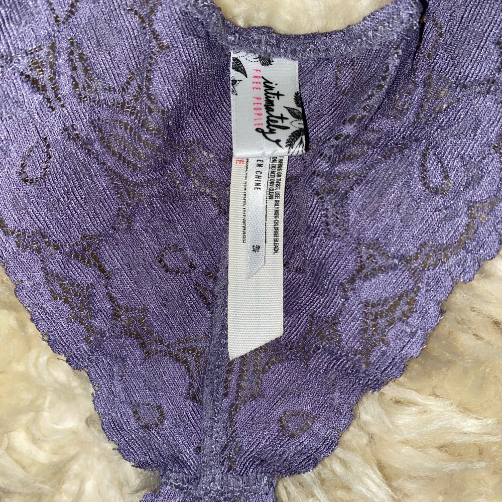 SOLD:: Free People racerback bralettes - Picture 8 of 11